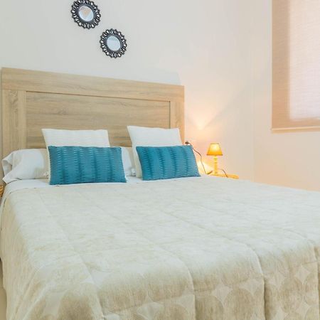 Apartamento La Piconera Centro Cordoba Luaran gambar