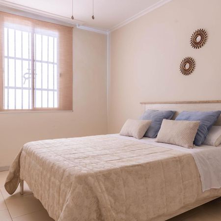Apartamento La Piconera Centro Cordoba Luaran gambar