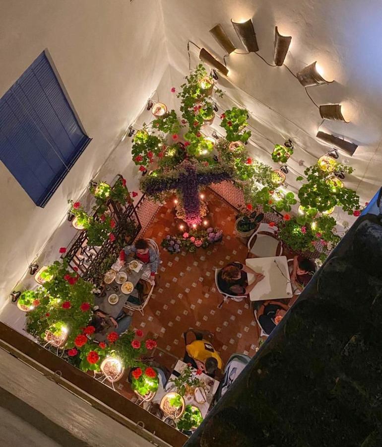 Apartamento La Piconera Centro Cordoba Luaran gambar
