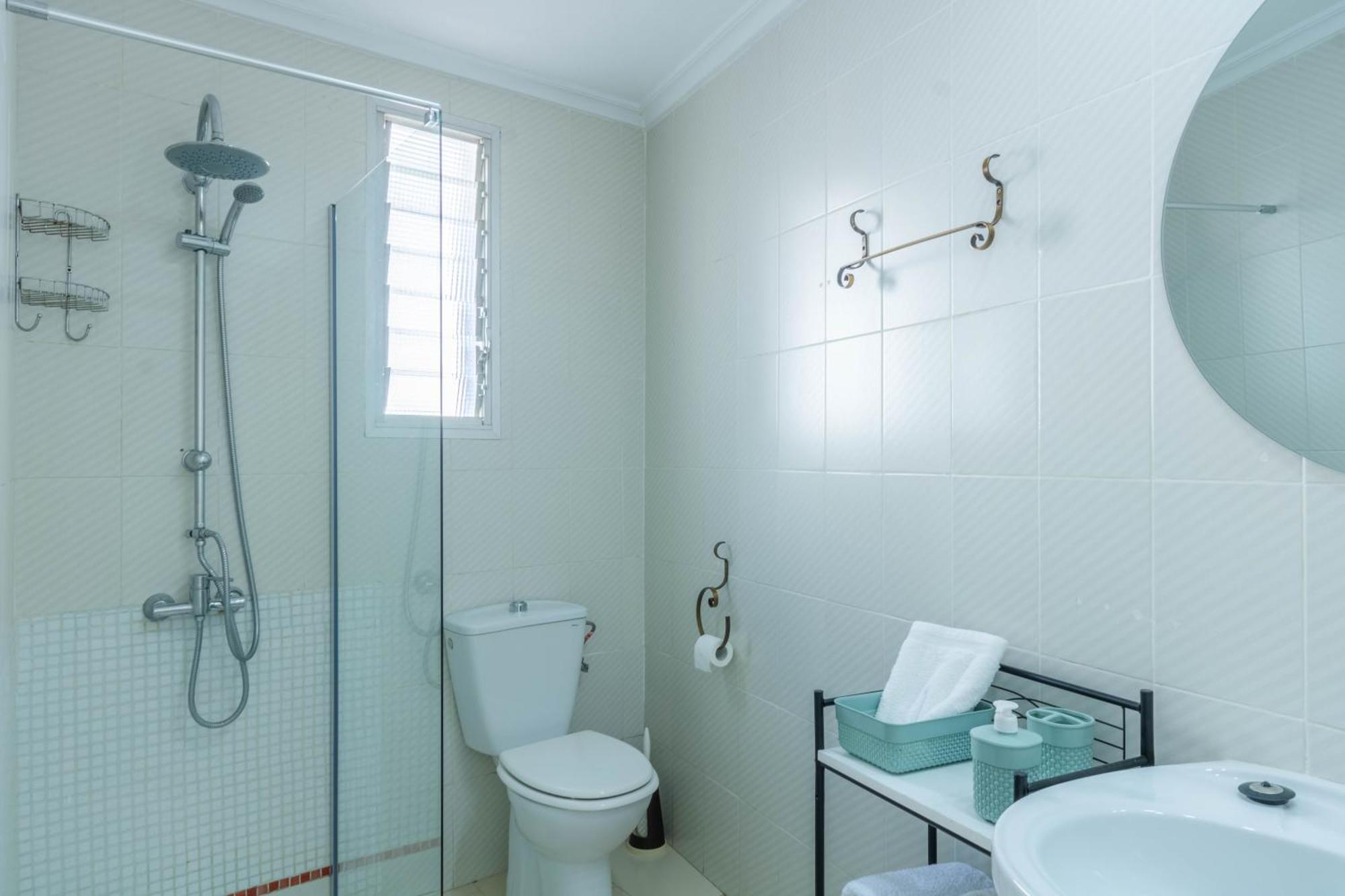 Apartamento La Piconera Centro Cordoba Luaran gambar