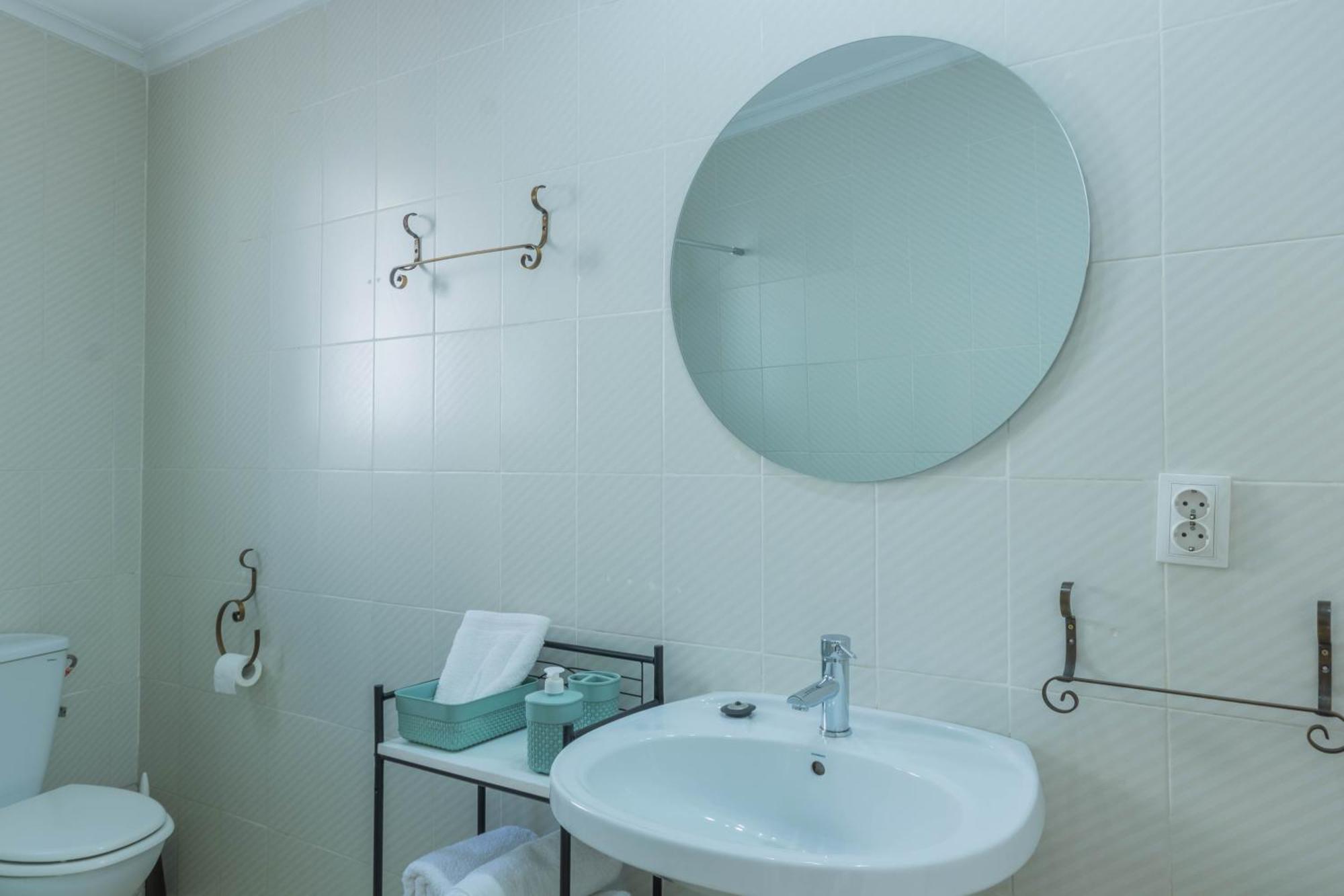Apartamento La Piconera Centro Cordoba Luaran gambar