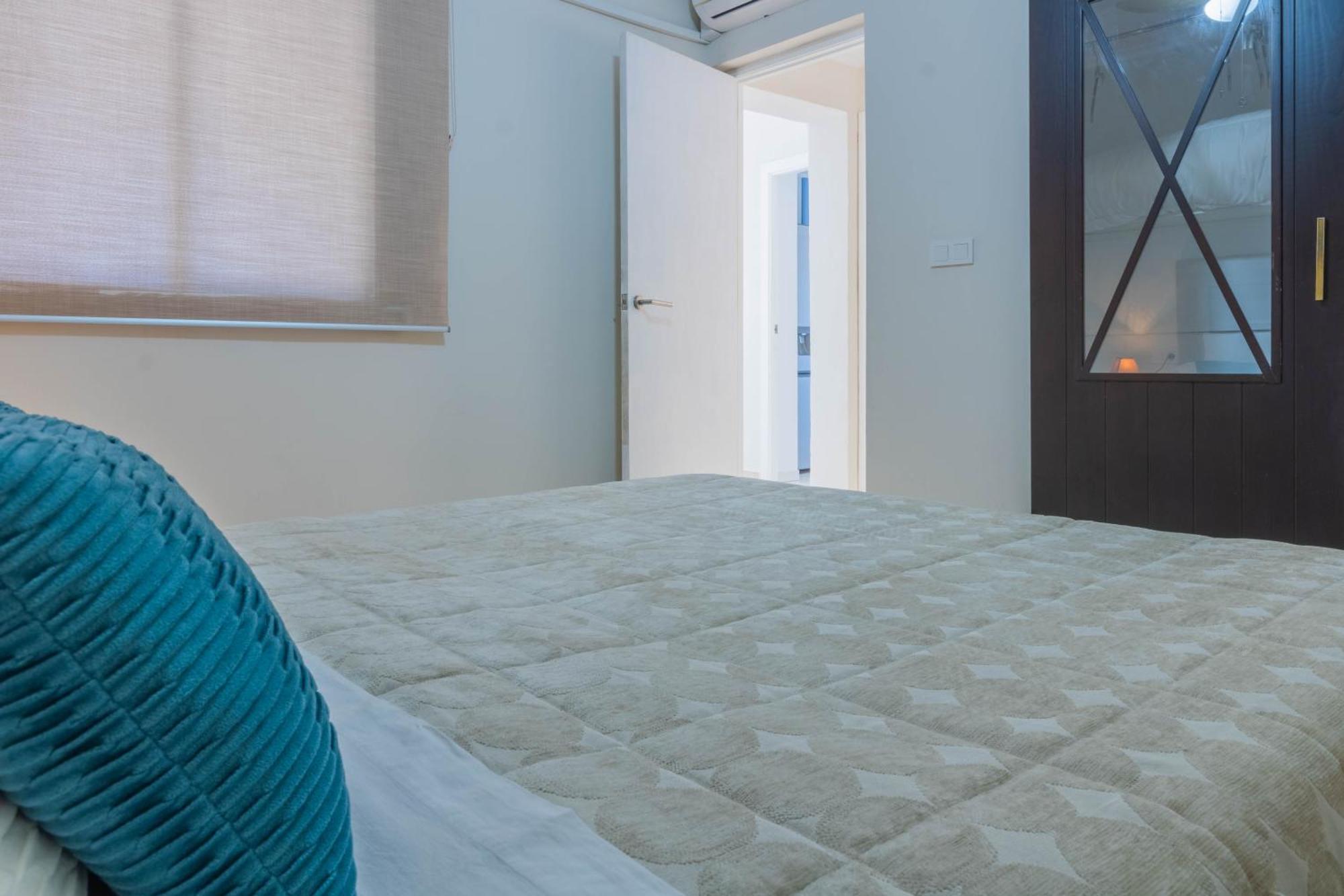 Apartamento La Piconera Centro Cordoba Luaran gambar