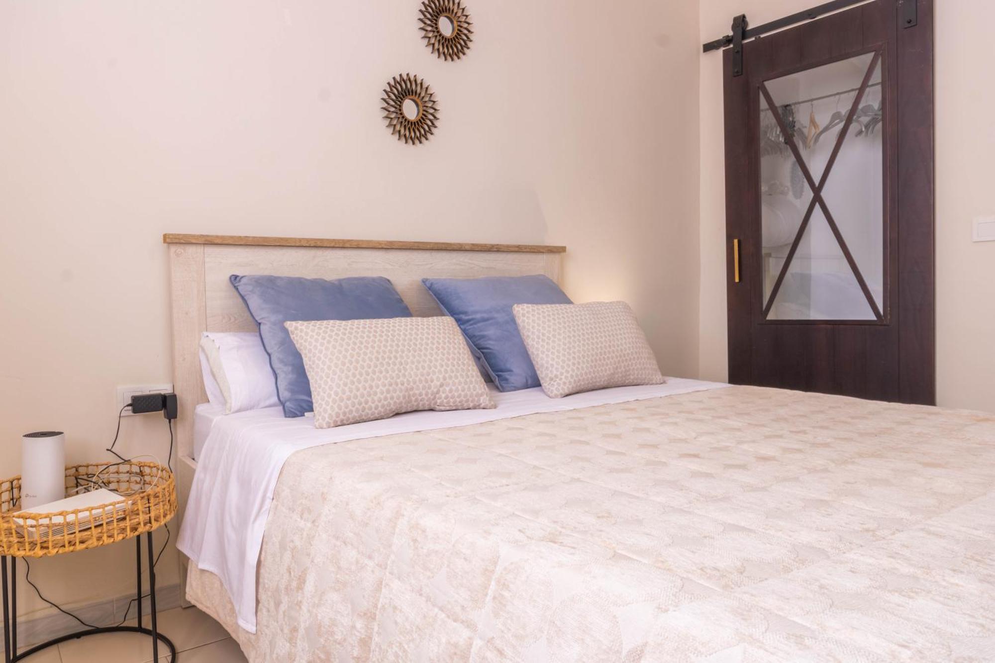 Apartamento La Piconera Centro Cordoba Luaran gambar